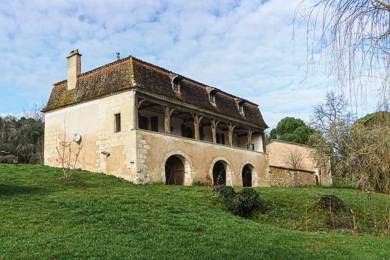 Chambres d'hôtes en Dordogne
